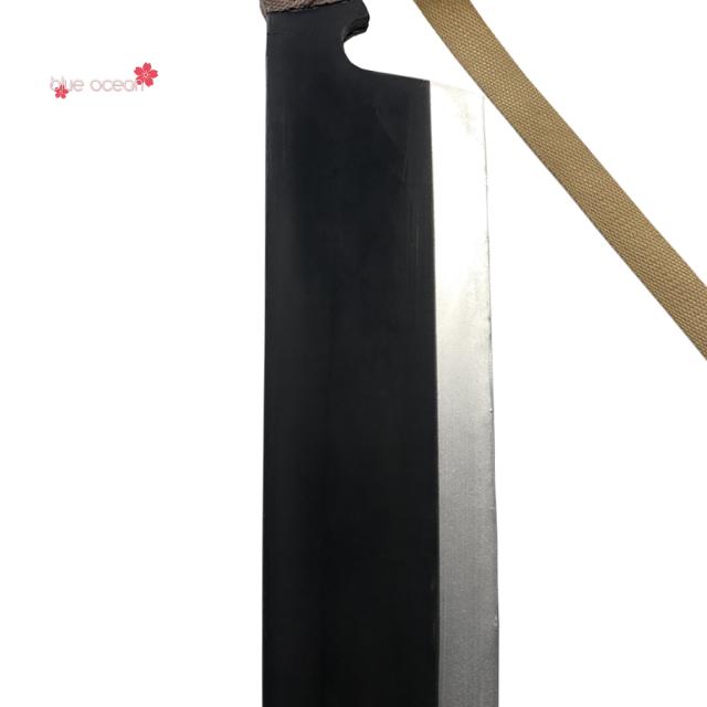 ブリーチ 黒崎 一護 刀 剣 斬月刀 斬月 天鎖斬月 風 子供用 コスプレ